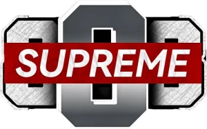 supreme888